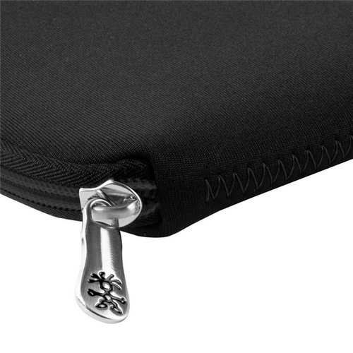CRUMPLER Base Layer 13" czarny / czerwony na Arena.pl