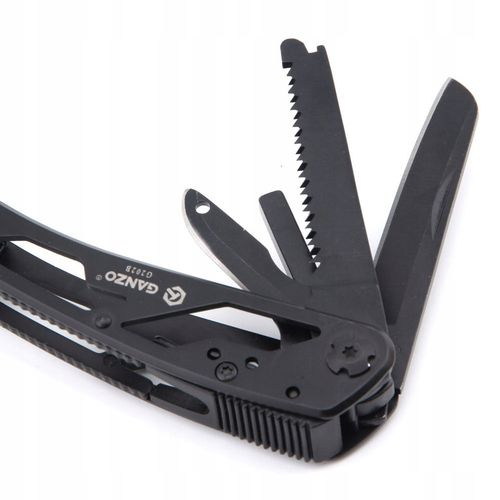 Narzędzie wielofunkcyjne Multitool Ganzo Firebird G202-B 24w1 na Arena.pl