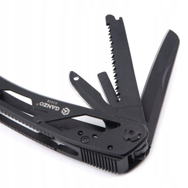 Narzędzie wielofunkcyjne Multitool Ganzo Firebird G202-B 24w1 zdjęcie 5