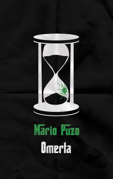 (epub, mobi) Omerta zdjęcie 1