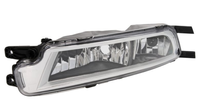 Volkswagen Passat B8 lampa do jazdy dziennej przednia lewa