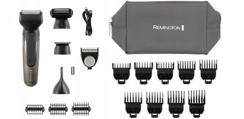 Trymer wielofunkcyjny REMINGTON PG780 ONE na Arena.pl