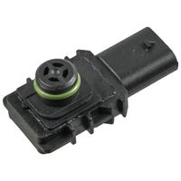CZUJNIK CISNIENIA KOLEKTORA SSACEGO VW Golf 8 2019 2020 2021 2022 2023 2024