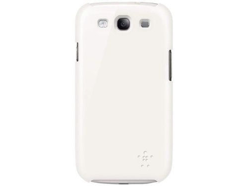 Etui Belkin Hazard Snap Shield do Samsung Galaxy S3 na Arena.pl