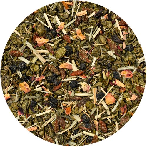 Mary Rose - Herbata Morning Dew - 50g na Arena.pl