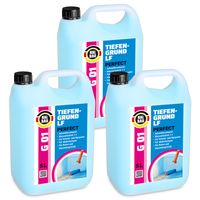 Grunt Głęboko Penetrujący 15L Środek gruntujący