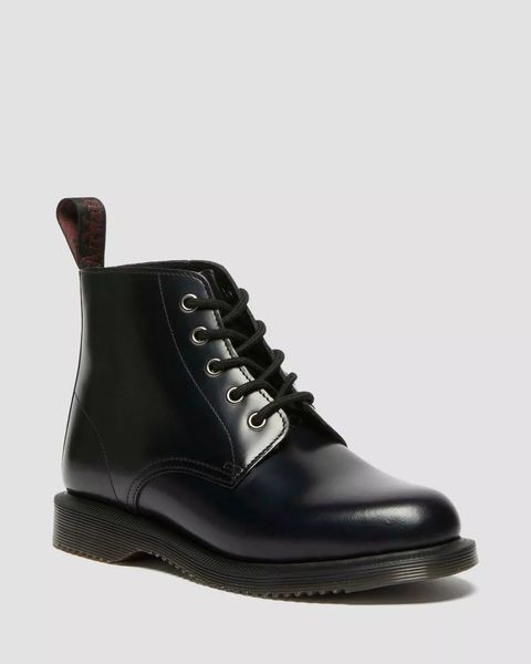 Dr Martens EMMELINE - Botki do kostki zdjęcie 1