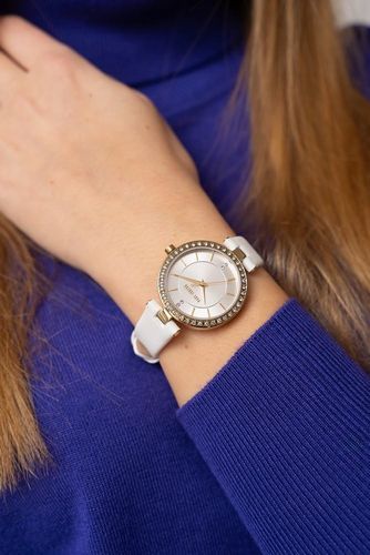 zegarek damski paul lorens pl10995a2-3c2 + box na Arena.pl