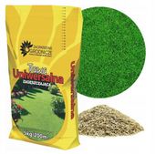 TRAWA K&M UNIWERSALNA 5kg LETNIO JESIENNY SIEW ODPORNA NA WYMARZANIE