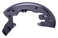 Osłona tarczy RENAULT Megane II Scenic II