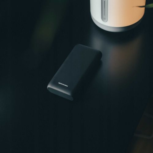 Spacecase Powerbank 20000Mah Powergo Pd20W Pb03-B Black na Arena.pl