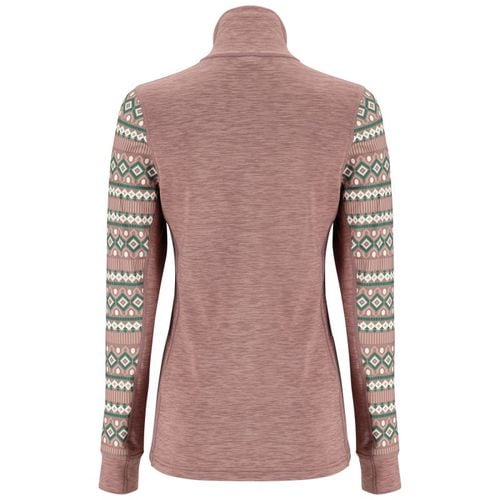 Bluza termoaktywna LUNE H/Z W M na Arena.pl