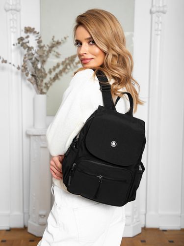 plecak ptn csm-13-7918 black na Arena.pl