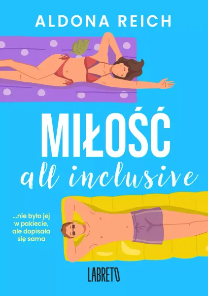 Miłość all inclusive zdjęcie 1