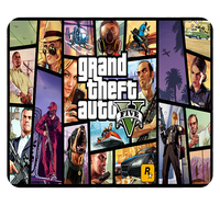 Podkładka pod myszkę GTA