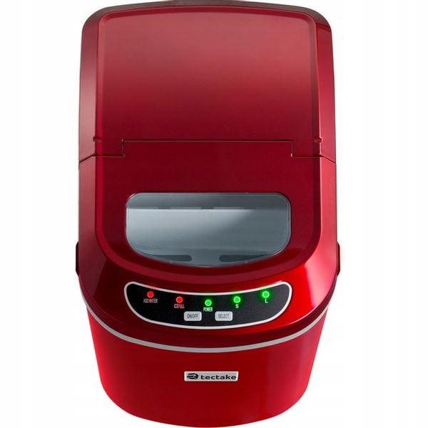 Kostkarka do lodu zdjęcie 10