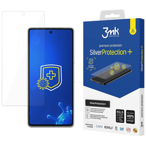 Google Pixel 7 5G - 3mk SilverProtection+ na Arena.pl