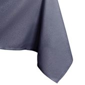 Obrus Plamoodporny EMPIRE 140x180 Owal lawendowy AmeliaHome