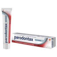 Pasta do zębów wybielająca Parodontax Whitening usuwa przebarwienia 75 ml