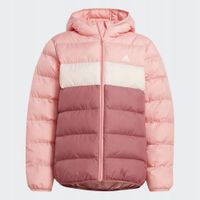 KURTKA PUCHOWA JUNIORSKA SYNTHETIC DOWN ADIDAS 164cm