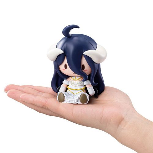 fuwa petit "OVERLORD" Chibi Figure "Albedo" na Arena.pl