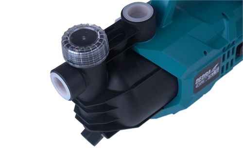 pompa do wody akumulatorowa 18v 0*ah sas+all - ded7088 na Arena.pl