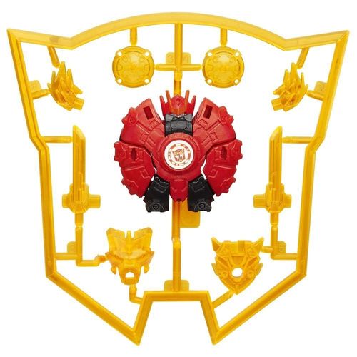 Hasbro transformers figurka minicon robots b0763 na Arena.pl