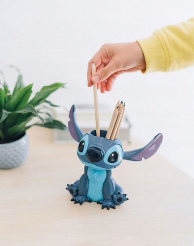 Pojemnik na przybory szkolne Stitch na Arena.pl