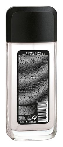 STR8 Red Code Dezodorant zapachowy z atomizatorem 85ml na Arena.pl