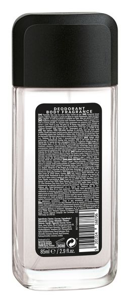 STR8 Red Code Dezodorant zapachowy z atomizatorem 85ml zdjęcie 2