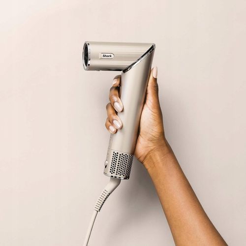 Lokówko-suszarka do włosów Shark FlexStyle HD424SLEU 3w1 Multistyler na Arena.pl