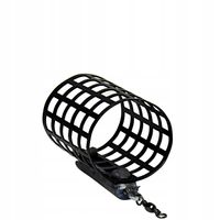 KOSZYCZEK KOSZYK ZANĘTOWY okrągły bez dna 10 g