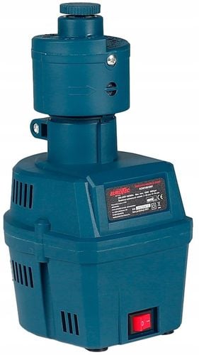 OSTRZAŁKA DO WIERTEŁ 3-16 MM ADAPTER +2x GŁOWICA ELEKTRYCZNA DO na Arena.pl