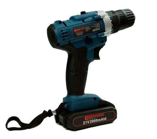 WIERTARKO WKRĘTARKA AKUMULATOROWA 21V WIERTARKA2AH na Arena.pl