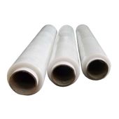 folia stretch 50 cm bezbarwna 2,5kg