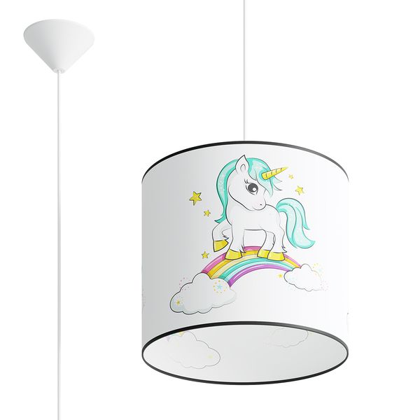 Lampa wisząca UNICORN 30 zdjęcie 1