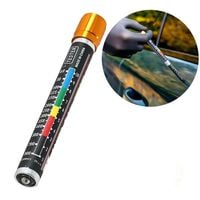 miernik lakieru samochodowego magnetyczny sonda 0-600μm stal ocynk tester