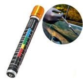 miernik lakieru samochodowego magnetyczny sonda 0-600μm stal ocynk tester