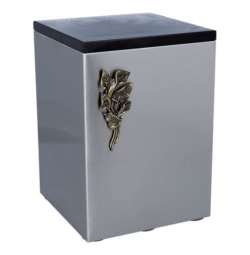 Pojemnik odpowiedni na kapsułę z krematorium Calla Lily na Arena.pl