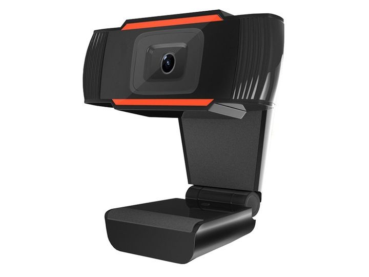 KAMERA INTERNETOWA FULL HD 1080p + MIKROFON zdjęcie 13