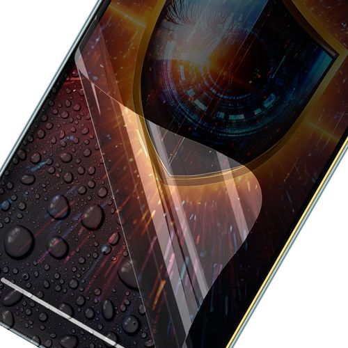 samsung galaxy m55 - 3mk silky matt privacy na Arena.pl