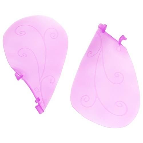 Latająca Magiczna Świecąca Wróżka Lalka Sterowana Ręką Dłonią Skrzydła USB na Arena.pl