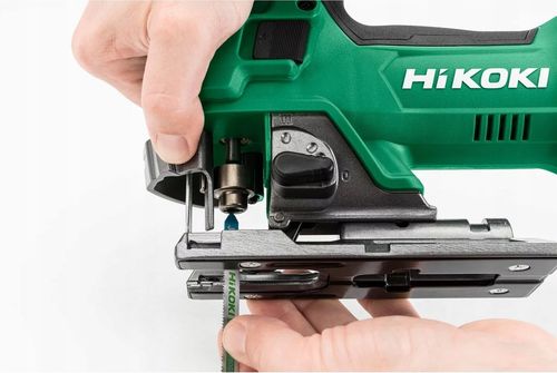 HIKOKI WYRZYNARKA 18V CJ18DBWPZ 2x5,0Ah HITSYSTEM na Arena.pl