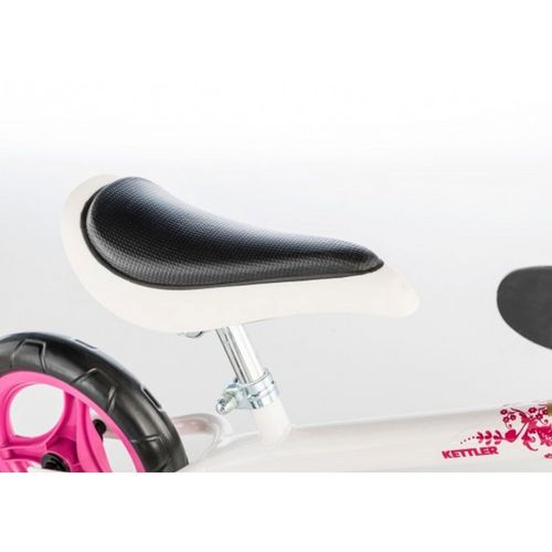 Rowerek Biegowy Kettler 10" Princess na Arena.pl