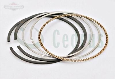 Pierścienie tłoka B&S Classic Sprint kpl. CZĘŚĆ ORYGINALNA 795690 zdjęcie 2