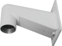 Ernitec Mini Gooseneck mount, White