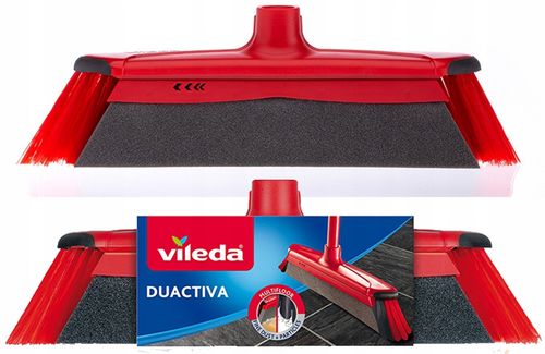 Wkład do szczotki Vileda DuActiva na Arena.pl