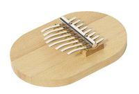 Goki Instrument Kalimba Pianinko na palce
