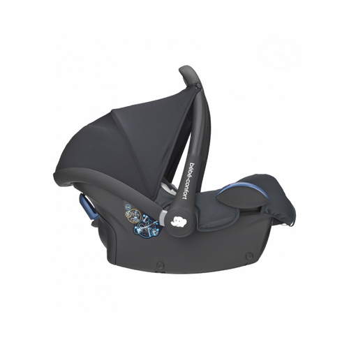 CABRIO FIX ESSENTIAL GRAPHITE na Arena.pl