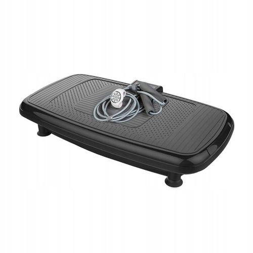 Platforma wibracyjna JUFIT Shaper 200W na Arena.pl